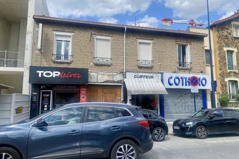 Duplex i Drancy, Seine-Saint-Denis, Drancy - € 149.000 | Ref: 2706251 - foto 10