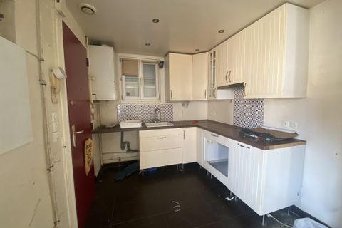 Duplex i Drancy, Seine-Saint-Denis, Drancy - € 149.000 | Ref: 2706251 - foto 2
