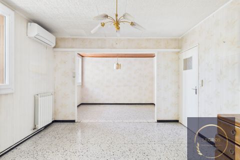 Lejlighed i Avignon, Vaucluse, Avignon - € 95.000 | Ref: 25197 - foto 2
