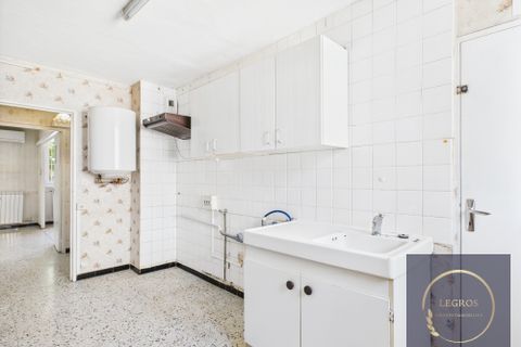 Lejlighed i Avignon, Vaucluse, Avignon - € 95.000 | Ref: 25197 - foto 4