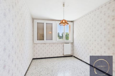 Lejlighed i Avignon, Vaucluse, Avignon - € 95.000 | Ref: 25197 - foto 8