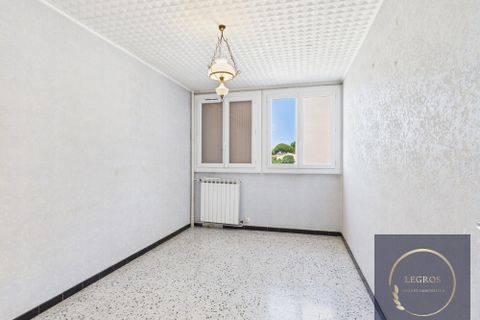 Lejlighed i Avignon, Vaucluse, Avignon - € 95.000 | Ref: 25197 - foto 11