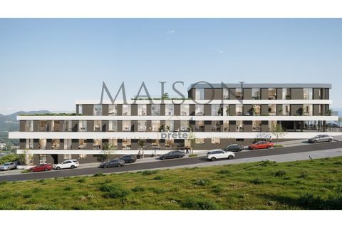 Leilighet i Lousada, Porto, Lousada - € 169 950 | Ref: MP-EF-A-239 - foto 3