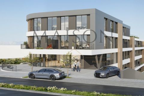 Leilighet i Lousada, Porto, Lousada - € 169 950 | Ref: MP-EF-A-239 - foto 4