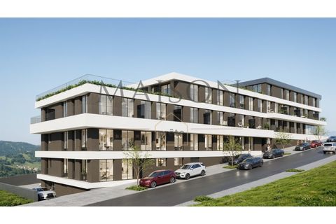 Leilighet i Lousada, Porto, Lousada - € 169 950 | Ref: MP-EF-A-239 - foto 5
