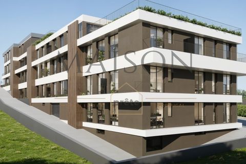 Leilighet i Lousada, Porto, Lousada - € 169 950 | Ref: MP-EF-A-239 - foto 6