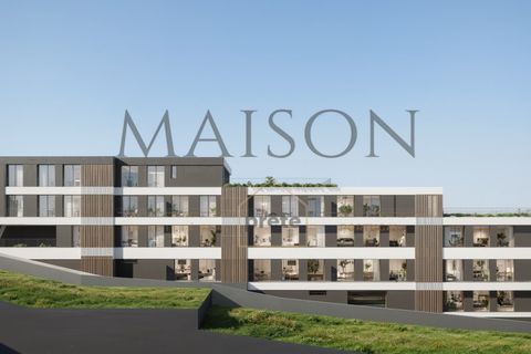 Lejlighed i Lousada, Porto, Lousada - € 288.400 | Ref: MP-EF-A-235 - foto 4