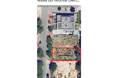 Helårsgrund i Maia, Porto, Maia - € 89.900 | Ref: 120781426-55 - foto 8