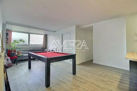 Lejlighed i Massy, Essonne, Massy - € 335.000 | Ref: 1354 - foto 1