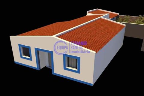 Villa a Castro Verde, Beja, Castro Verde - € 88.000 | Ref: FS150 - foto 2