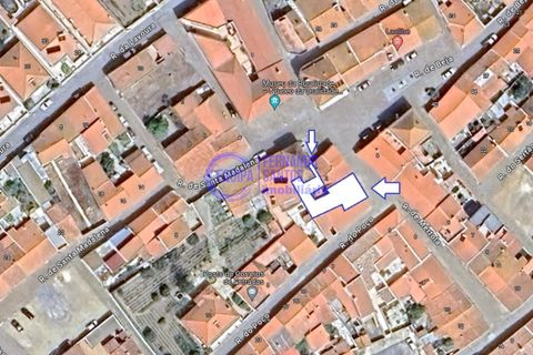 Villa a Castro Verde, Beja, Castro Verde - € 88.000 | Ref: FS150 - foto 4