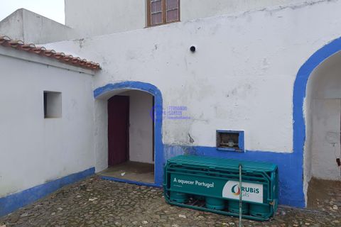 Villa a Castro Verde, Beja, Castro Verde - € 88.000 | Ref: FS150 - foto 13