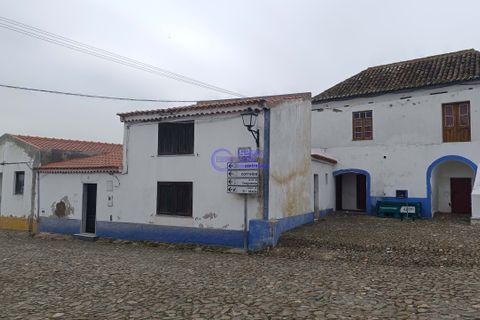 Villa a Castro Verde, Beja, Castro Verde - € 88.000 | Ref: FS150 - foto 14