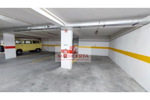 Lejlighed i Sintra, Lisbon, Sintra - € 730.000 | Ref: A3546M - foto 27