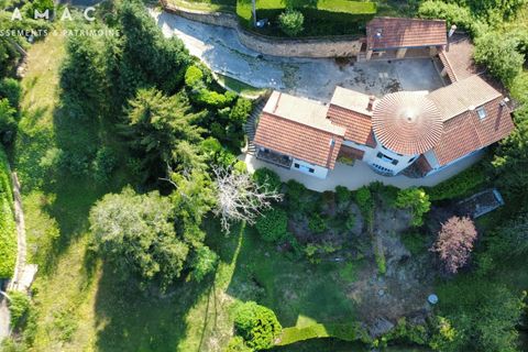 Villa a Montromant, Rhone, Montromant - € 399.000 | Ref: 86052205 - foto 3