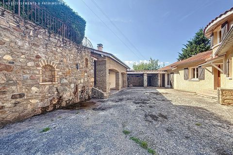 Villa a Montromant, Rhone, Montromant - € 399.000 | Ref: 86052205 - foto 4