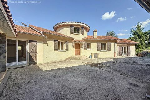 Villa a Montromant, Rhone, Montromant - € 399.000 | Ref: 86052205 - foto 2