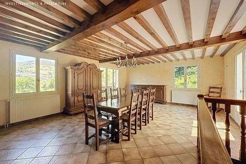 Villa a Montromant, Rhone, Montromant - € 399.000 | Ref: 86052205 - foto 5