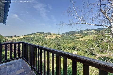 Villa a Montromant, Rhone, Montromant - € 399.000 | Ref: 86052205 - foto 8