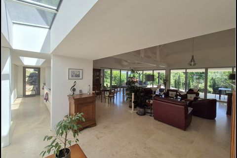 Villa a La Romieu, Gers, La Romieu - € 895.000 | Ref: 830036076480 - foto 9