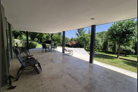 Villa a La Romieu, Gers, La Romieu - € 895.000 | Ref: 830036076480 - foto 23