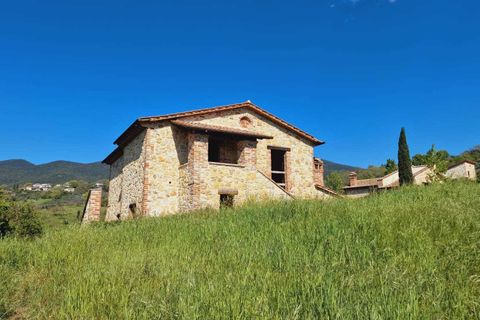 Villa i Montecchio, Terni, Montecchio - € 198.000 | Ref: MON029-1-1 - foto 1