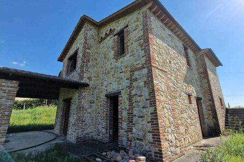 Villa i Montecchio, Terni, Montecchio - € 198.000 | Ref: MON029-1-1 - foto 3