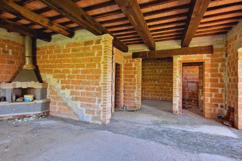 Villa i Montecchio, Terni, Montecchio - € 198.000 | Ref: MON029-1-1 - foto 11