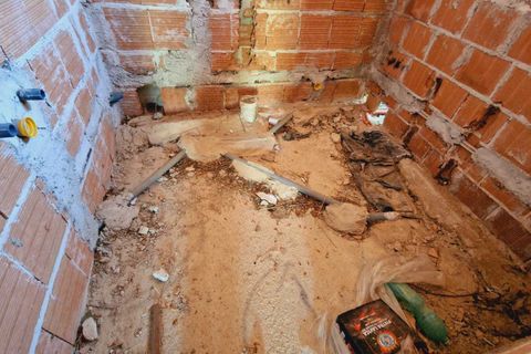 Villa i Montecchio, Terni, Montecchio - € 198.000 | Ref: MON029-1-1 - foto 13