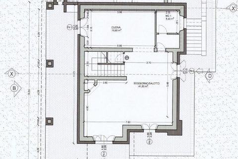 Villa i Montecchio, Terni, Montecchio - € 198.000 | Ref: MON029-1-1 - foto 16