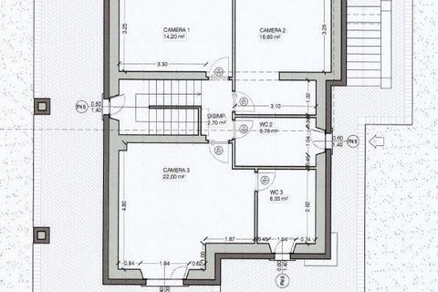 Villa i Montecchio, Terni, Montecchio - € 198.000 | Ref: MON029-1-1 - foto 17