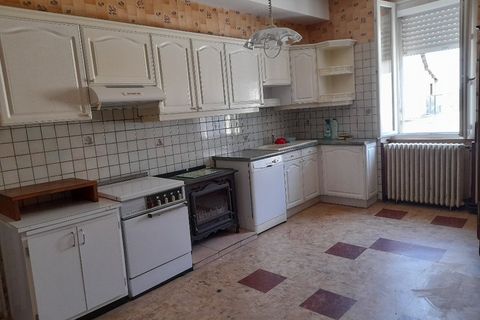 Byhus i Rieupeyroux, Aveyron, Rieupeyroux - € 162.000 | Ref: 830031960506 - foto 2