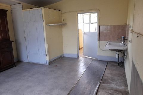 Byhus i Rieupeyroux, Aveyron, Rieupeyroux - € 162.000 | Ref: 830031960506 - foto 7