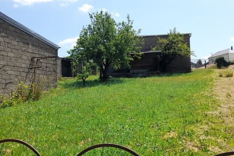 Byhus i Rieupeyroux, Aveyron, Rieupeyroux - € 162.000 | Ref: 830031960506 - foto 8