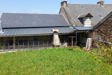 Byhus i Rieupeyroux, Aveyron, Rieupeyroux - € 162.000 | Ref: 830031960506 - foto 9