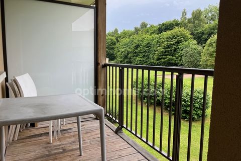Lejlighed i Honfleur, Calvados, Honfleur - € 85.000 | Ref: 830030250056 - foto 3