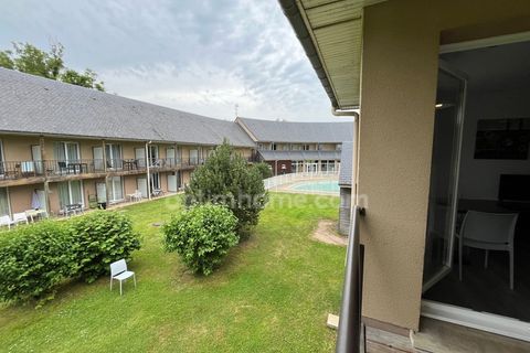Lejlighed i Honfleur, Calvados, Honfleur - € 85.000 | Ref: 830030250056 - foto 5