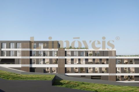 Leilighet i Lousada, Porto, Lousada - € 128 750 | Ref: APA_1123 - foto 4