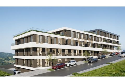 Leilighet i Lousada, Porto, Lousada - € 128 750 | Ref: APA_1123 - foto 5