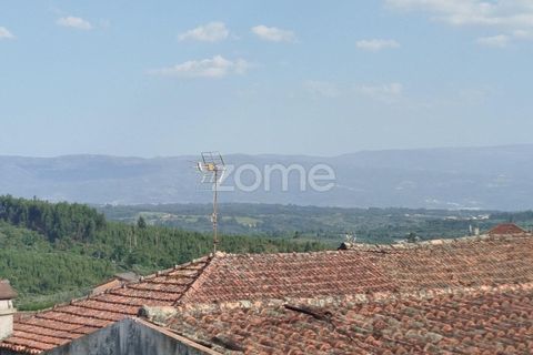Villa i Mangualde, Viseu, Mangualde - € 34.950 | Ref: ZMPT578308 - foto 3