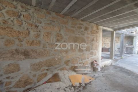 Villa i Mangualde, Viseu, Mangualde - € 34.950 | Ref: ZMPT578308 - foto 10