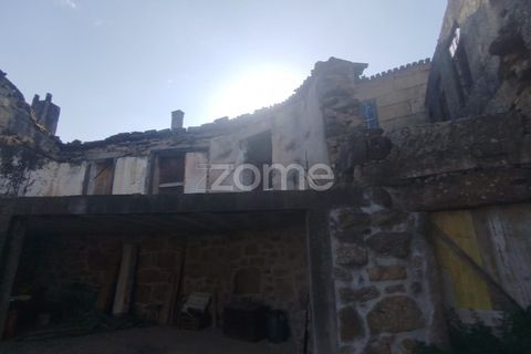 Villa i Mangualde, Viseu, Mangualde - € 34.950 | Ref: ZMPT578308 - foto 15