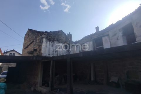 Villa i Mangualde, Viseu, Mangualde - € 34.950 | Ref: ZMPT578308 - foto 17