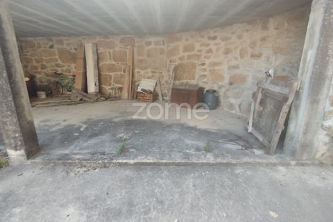Villa i Mangualde, Viseu, Mangualde - € 34.950 | Ref: ZMPT578308 - foto 19