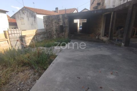 Villa i Mangualde, Viseu, Mangualde - € 34.950 | Ref: ZMPT578308 - foto 21