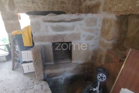 Villa i Mangualde, Viseu, Mangualde - € 34.950 | Ref: ZMPT578308 - foto 22