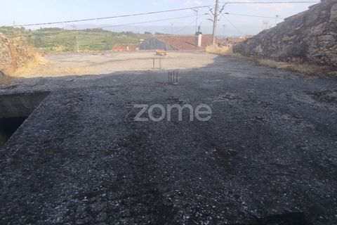 Villa i Mangualde, Viseu, Mangualde - € 45.000 | Ref: ZMPT578246 - foto 1
