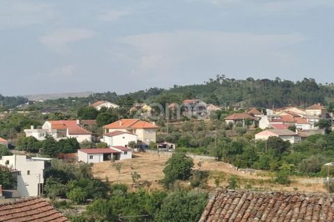 Villa i Mangualde, Viseu, Mangualde - € 45.000 | Ref: ZMPT578246 - foto 7