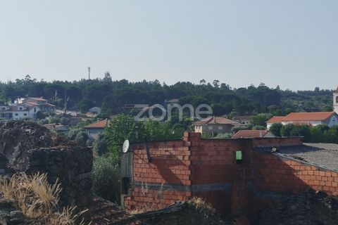 Villa i Mangualde, Viseu, Mangualde - € 45.000 | Ref: ZMPT578246 - foto 8