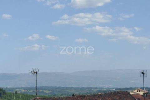 Villa i Mangualde, Viseu, Mangualde - € 45.000 | Ref: ZMPT578246 - foto 10